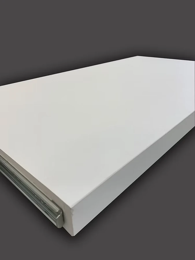 Z-108, ზერო Z სტანდარტული, 4200x650x10